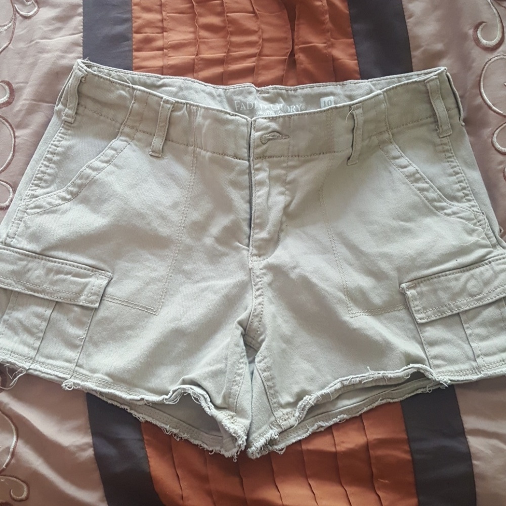 Faded Glory Shorts
